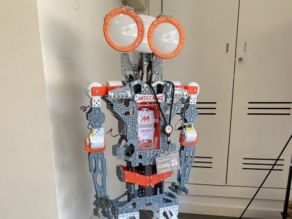 Robótica