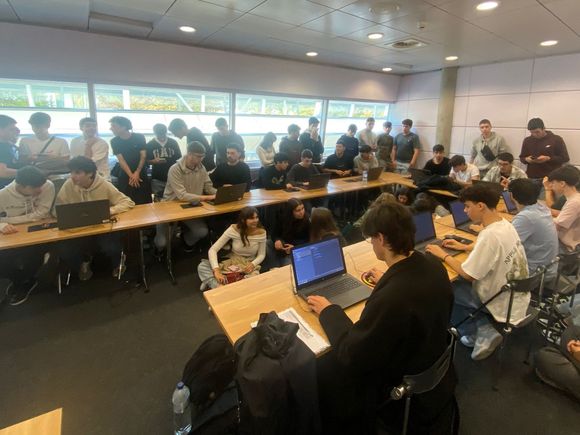 Workshops